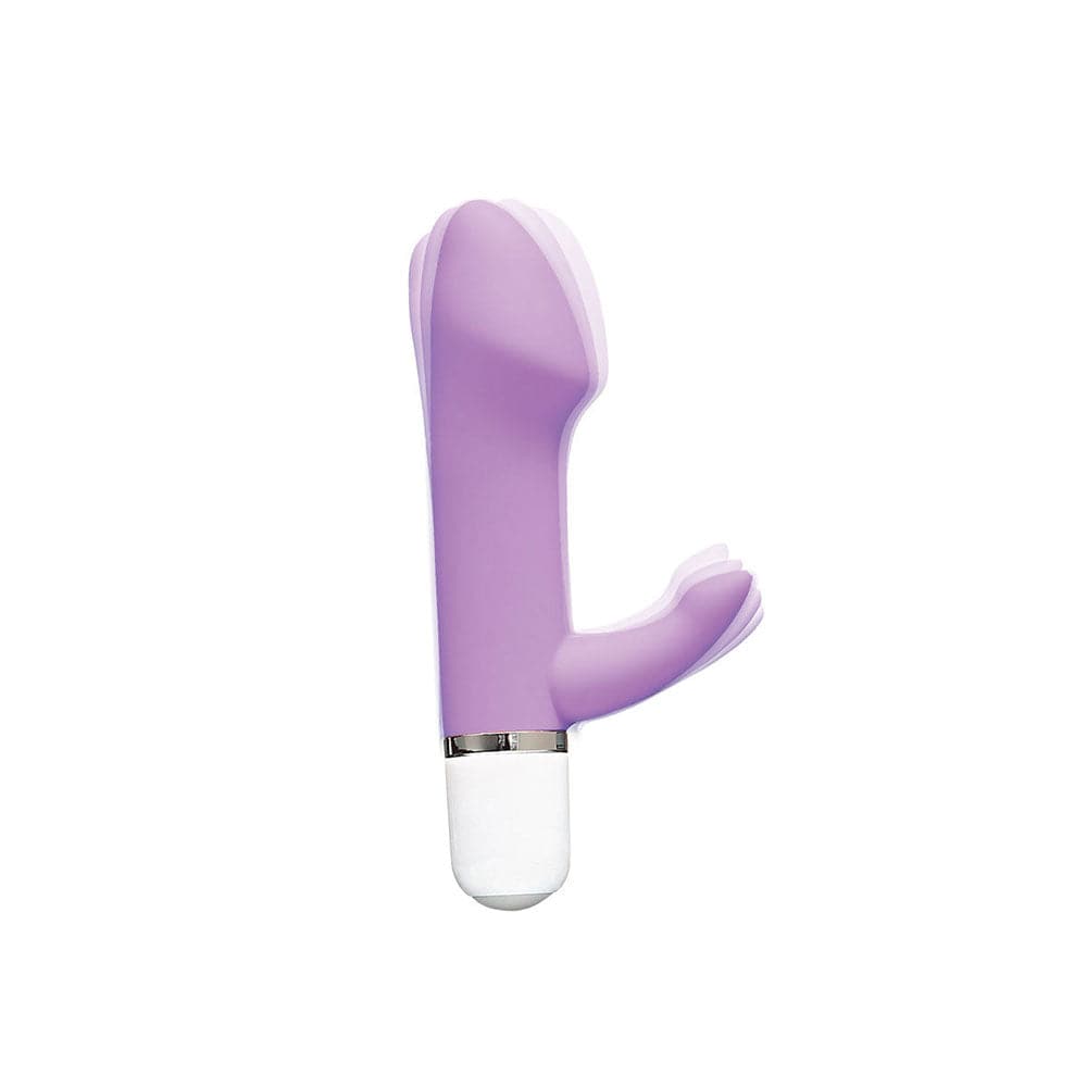 Blue Rabbit Eva Eva Rabbit Vibrator by Vedo | RodeoH