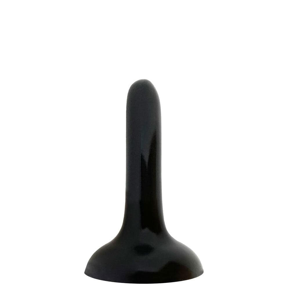 3.5" Erection Rod For STPs - Black