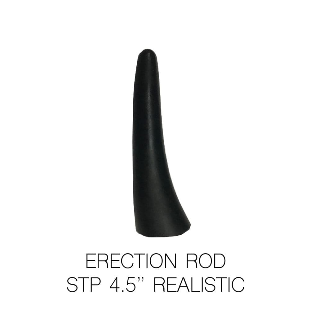 4.5" Realistic STP - Erection Rod