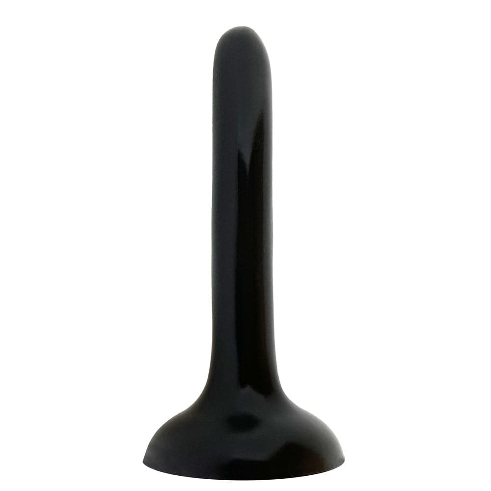 5" Erection Rod For STPs - Black