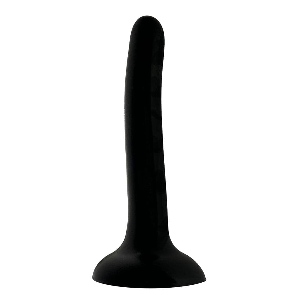5" Erection Rod For STPs - Black - RodeoH