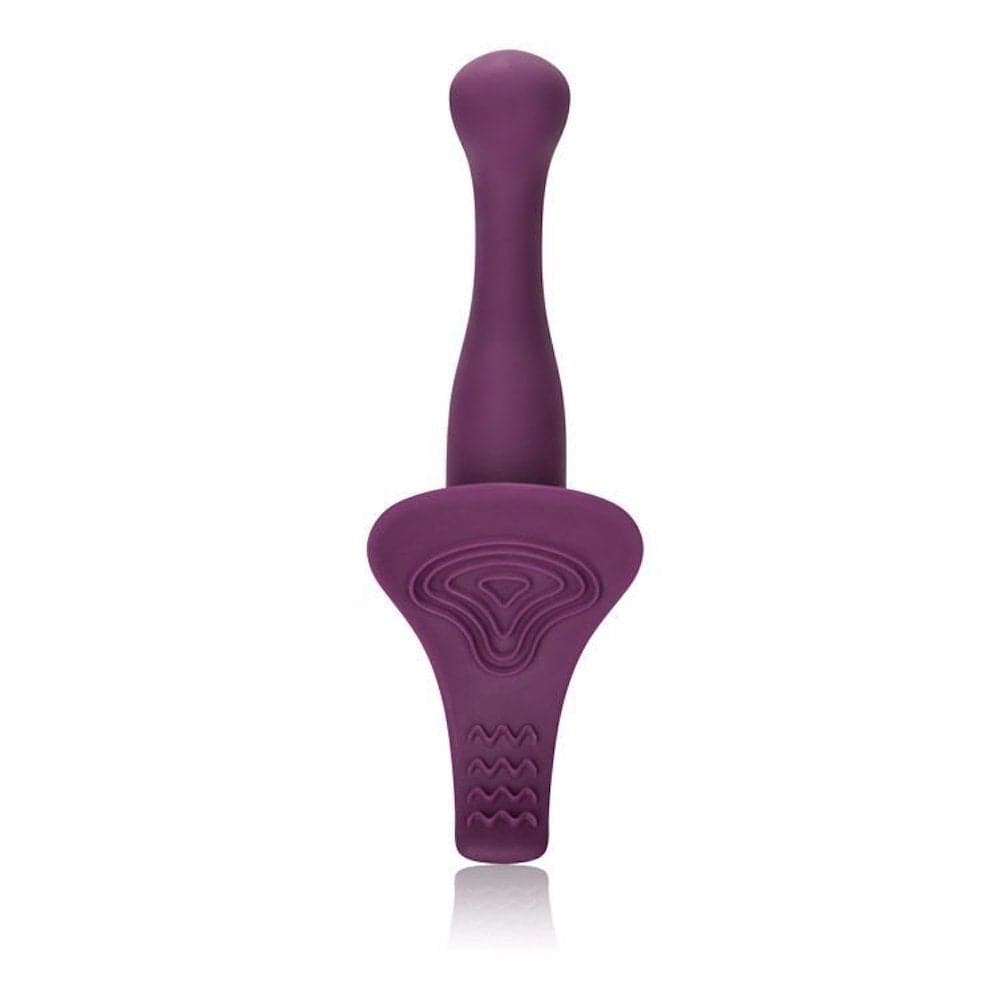 5.25" Me2 Vibrating Probe Rechargeable - RodeoH