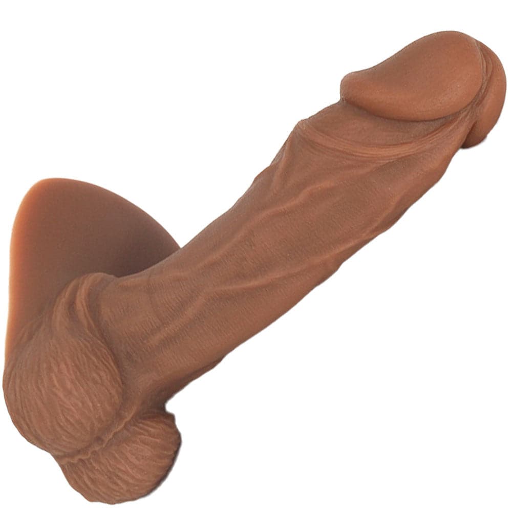 7" Jaxson Silicone Packer - RodeoH