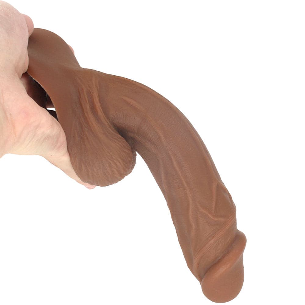 7" Jaxson Silicone Packer - RodeoH