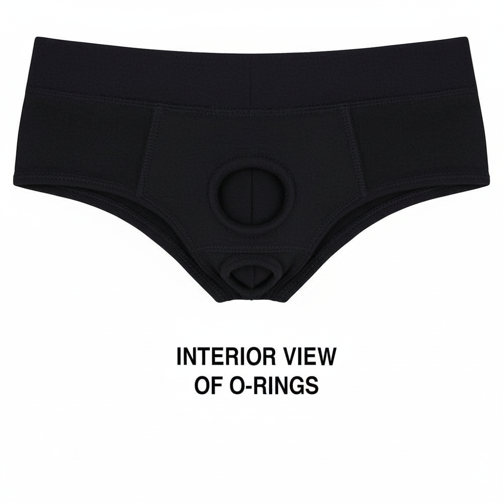 Interior View Of Duo Brief Plus