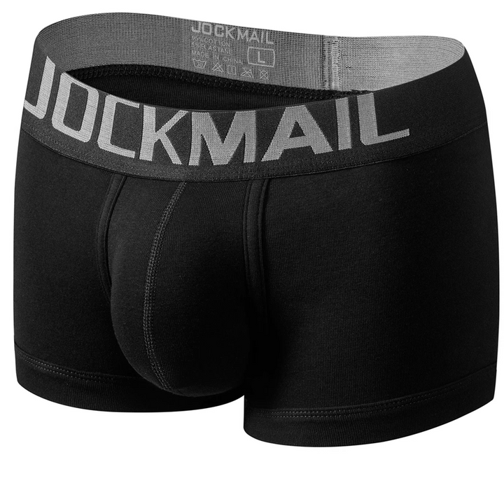 Packing Boxers