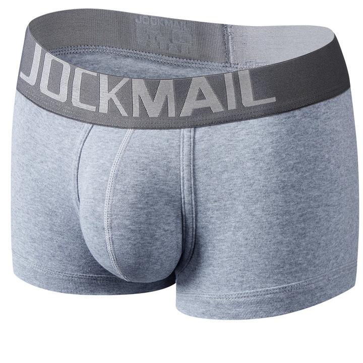 Packing Boxers