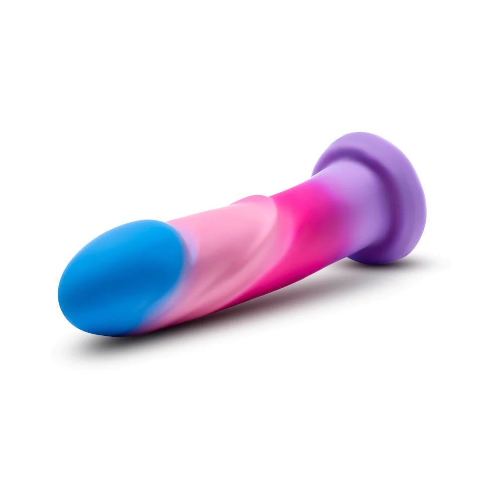 Avant borealis dreams silicone dreams dildo