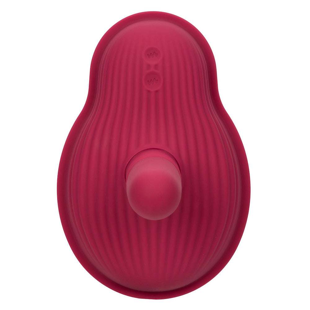 calexotics dual rider thrust and grind with remote