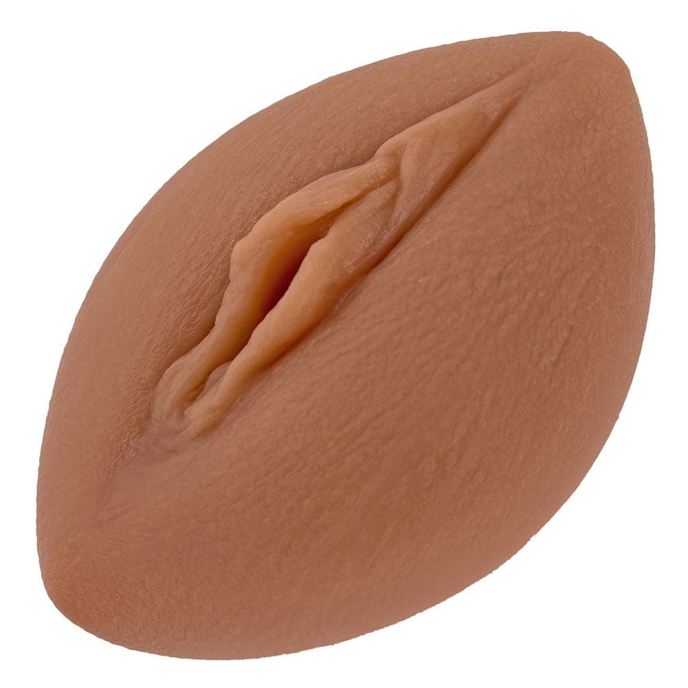 Coochie - Stimulator Cushion - Tan