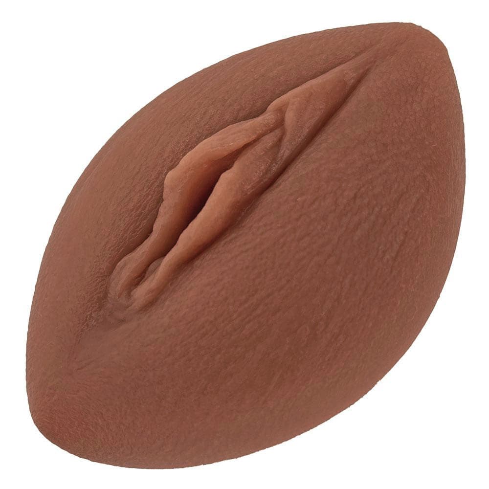 Coochie - Stimulator Cushion - Toffee