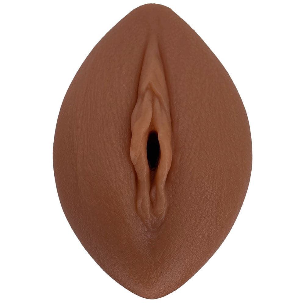 Coochie - Stimulator/Stroker Cushion - Toffee - RodeoH