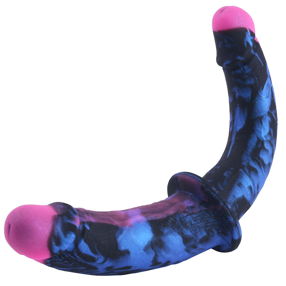 double trouble double ended dil galaxy 