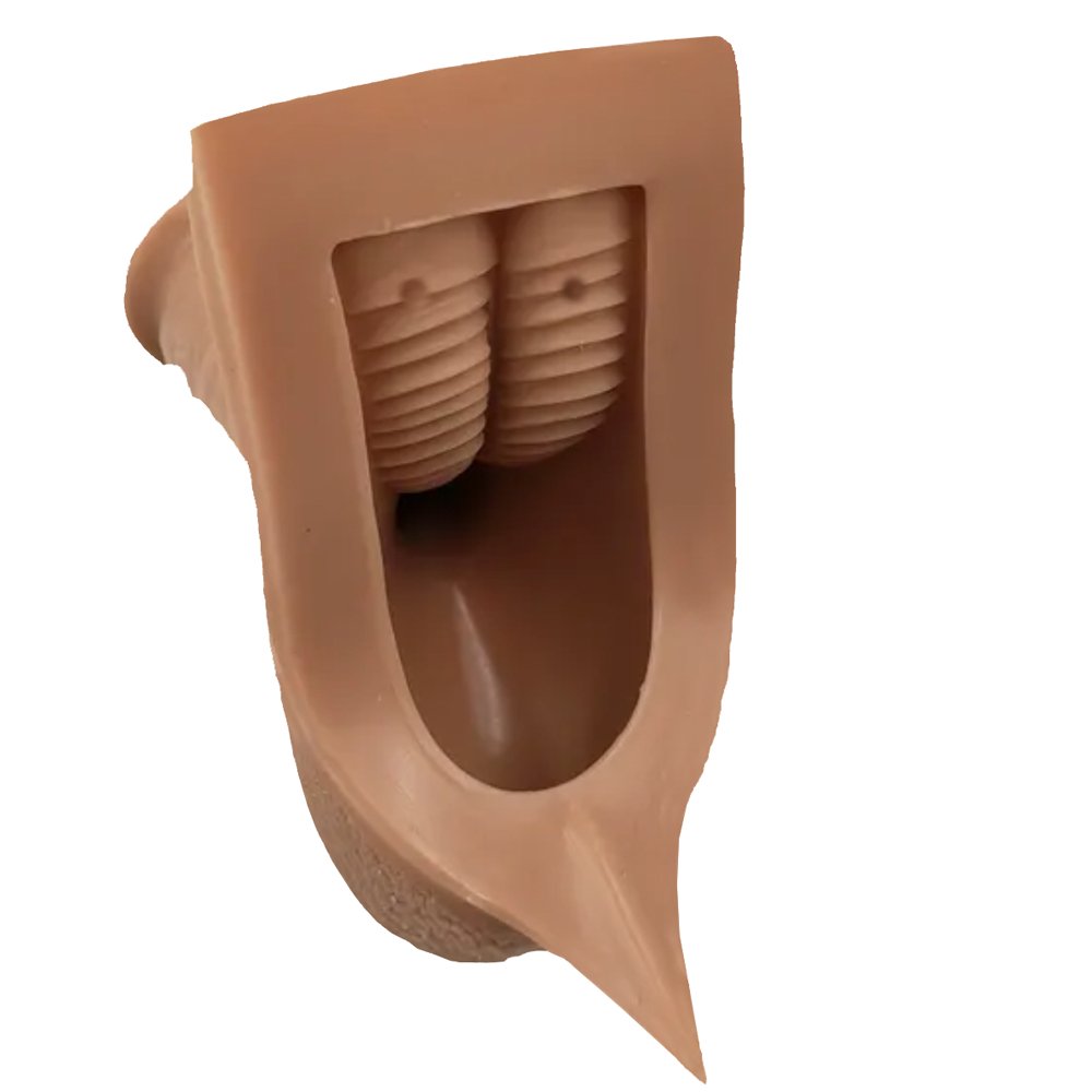 Hard Line Junior D. 4-IN-1 | STP - RodeoH