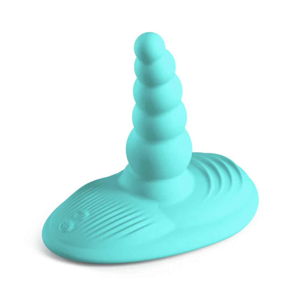 Sublime - Silicone Dual Motor Beaded Grinder Pad with App Control