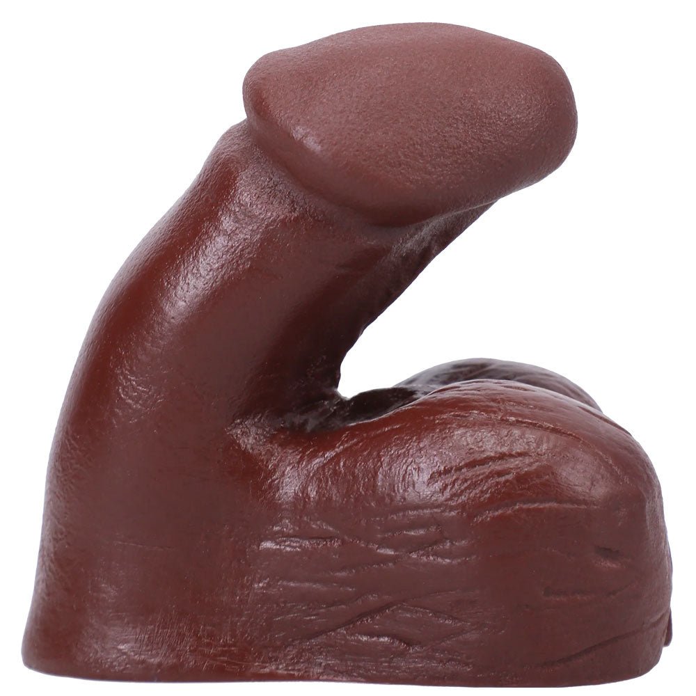 On the Go Silicone Soft Packer - RodeoH