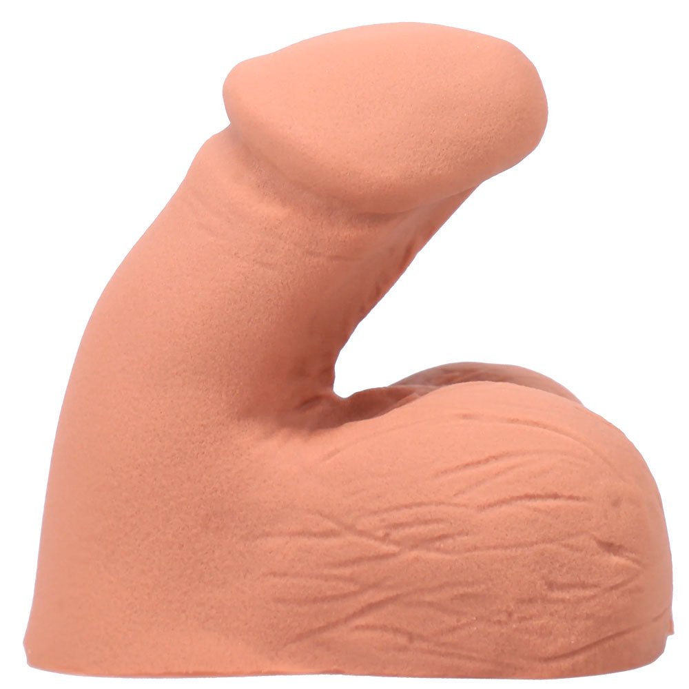 On the Go Silicone Soft Packer - RodeoH