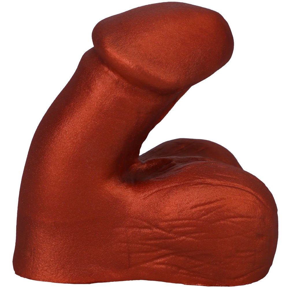 On the Go Silicone Soft Packer - RodeoH