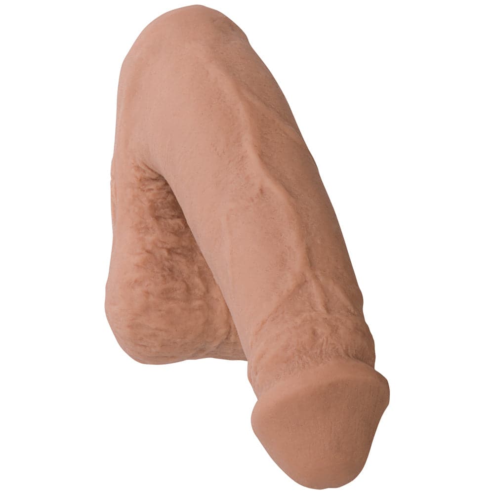 Pack It Heavy - 5.5” Soft Packer - RodeoH