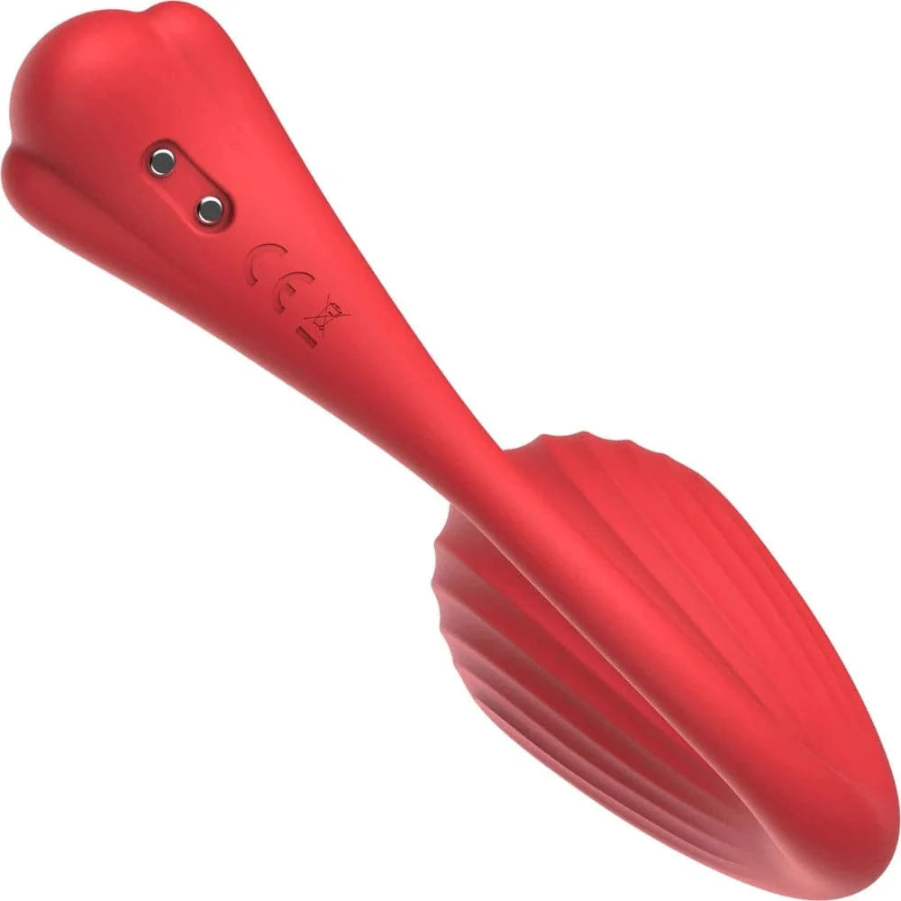 Phoenix Neo Interactive App Vibrator by Svakom - RodeoH