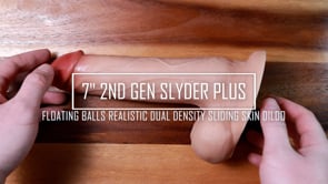 slyder video