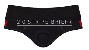 2.0 panty and brief video