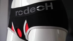 rodeoh classic harness video
