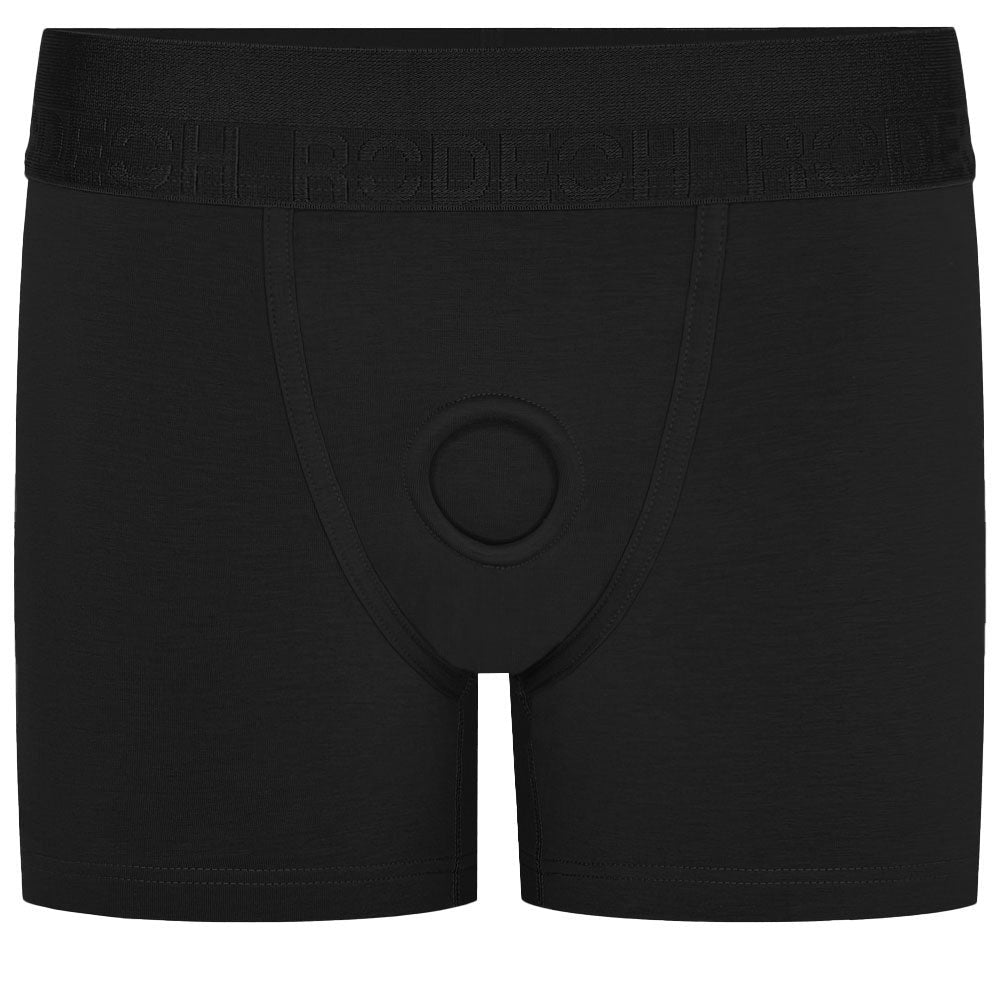 Rise Biker+ Harness - Black