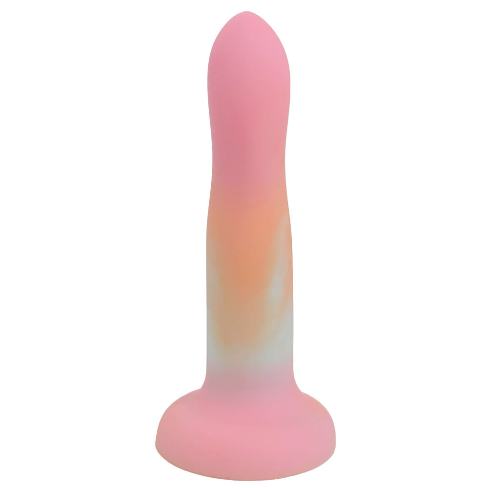 rodeoh nexus rory dildo peach sunrise