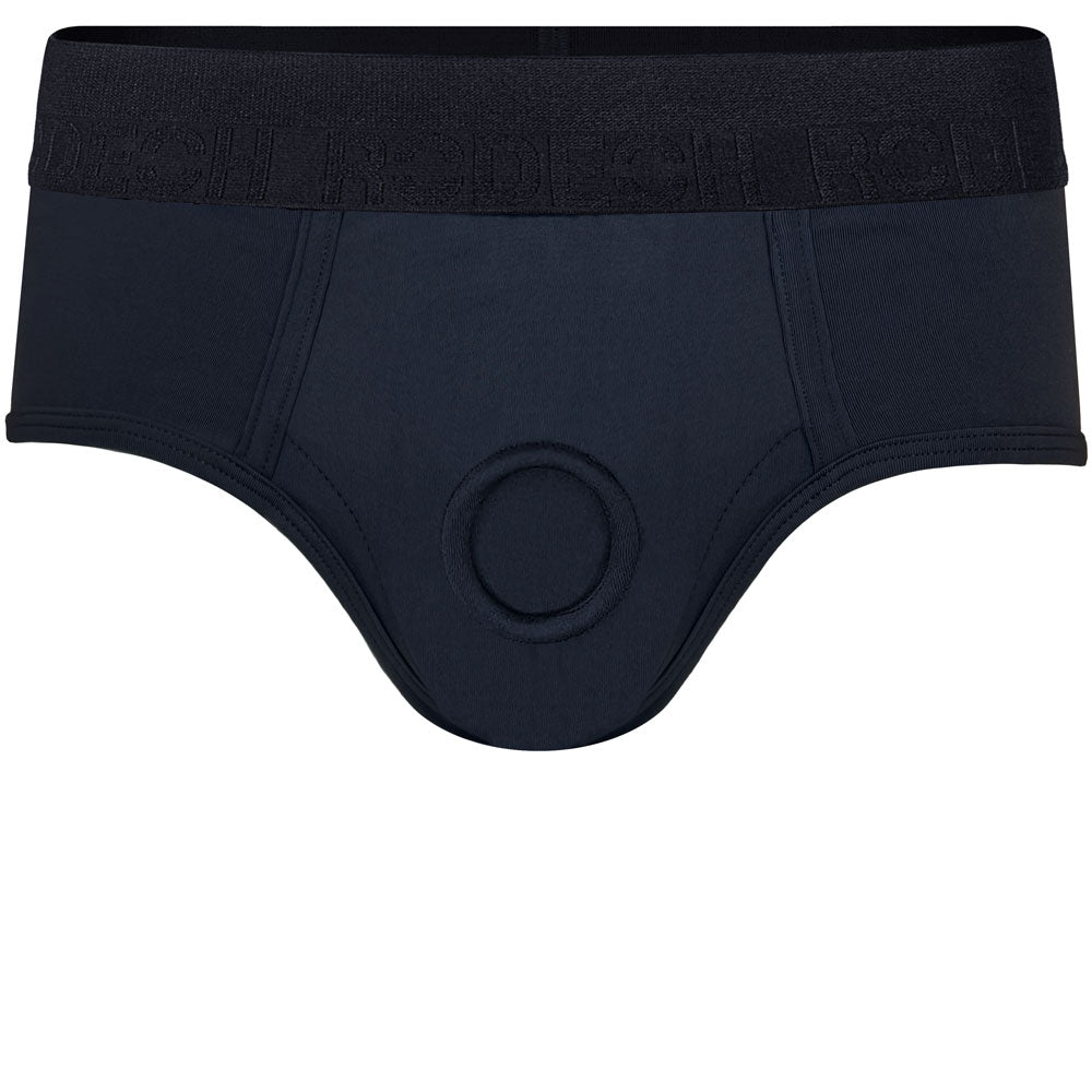 rodeohswiftfit brief harness black