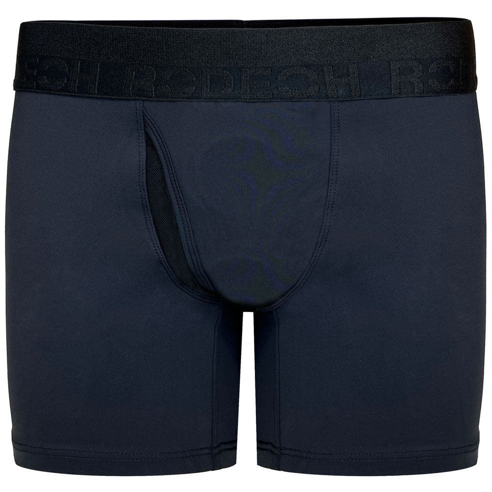 rodeoh swiftfit duo boxer black