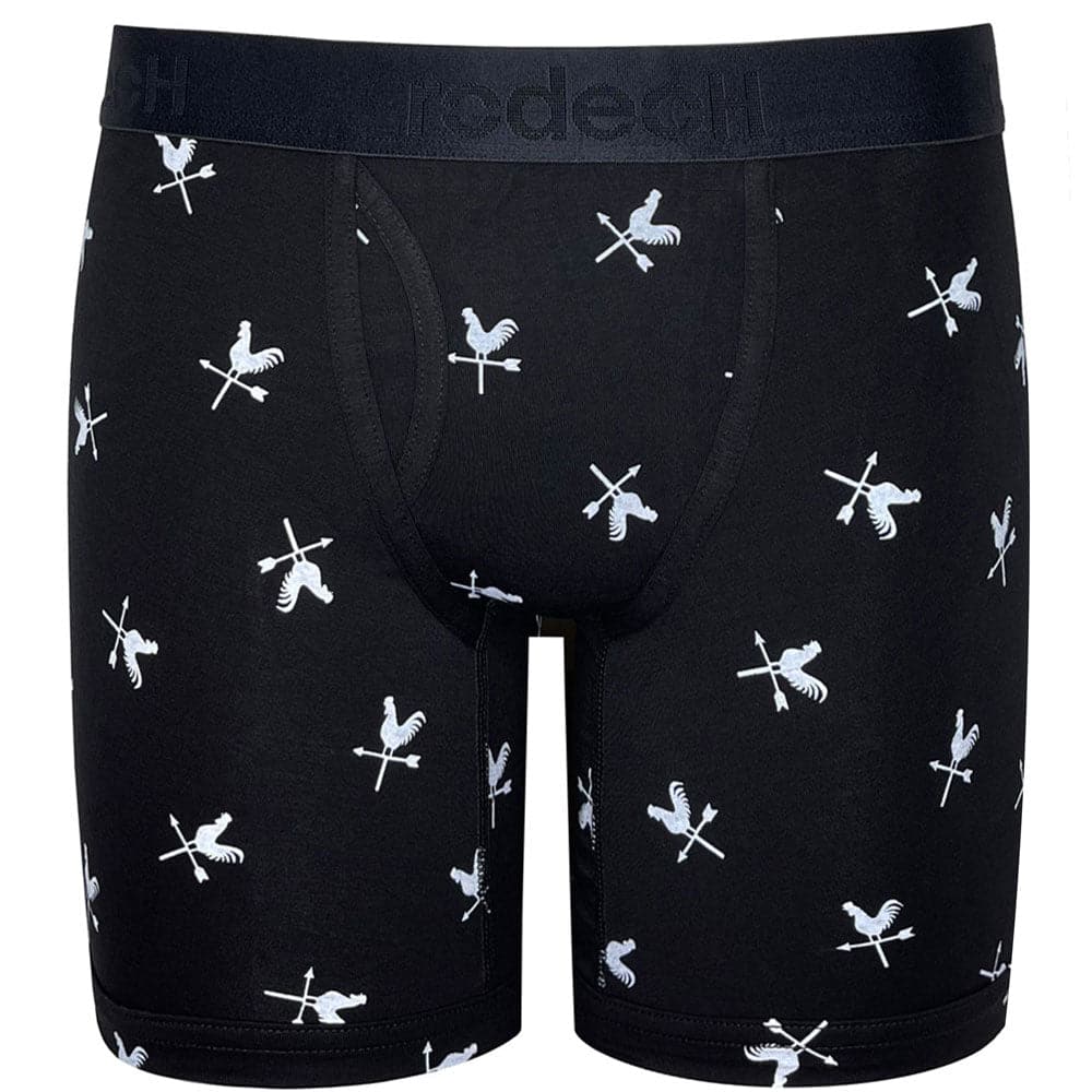 Shift 9" Boxer Packer Underwear - Cocks - RodeoH