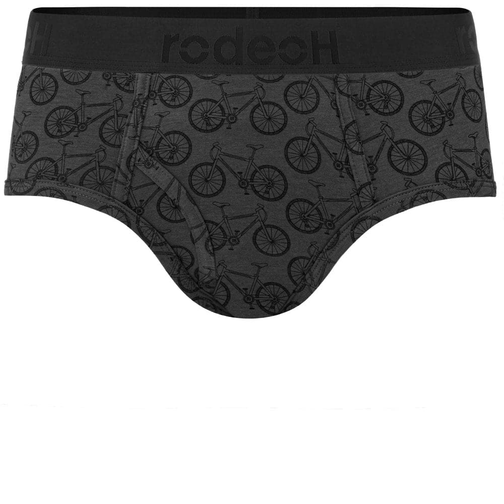 Shift Brief Underwear - Bicycles