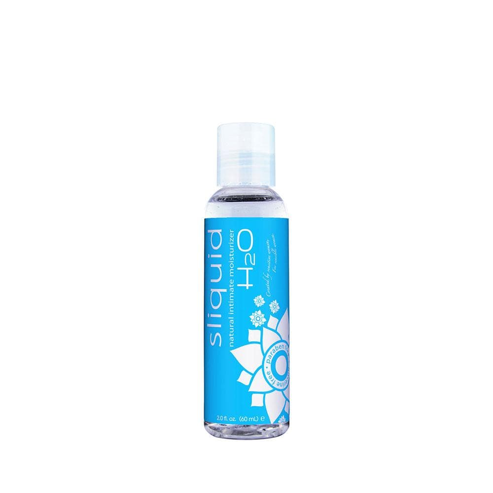 Sliquid - H2O 2.0 fl. oz. (60 ml) - RodeoH