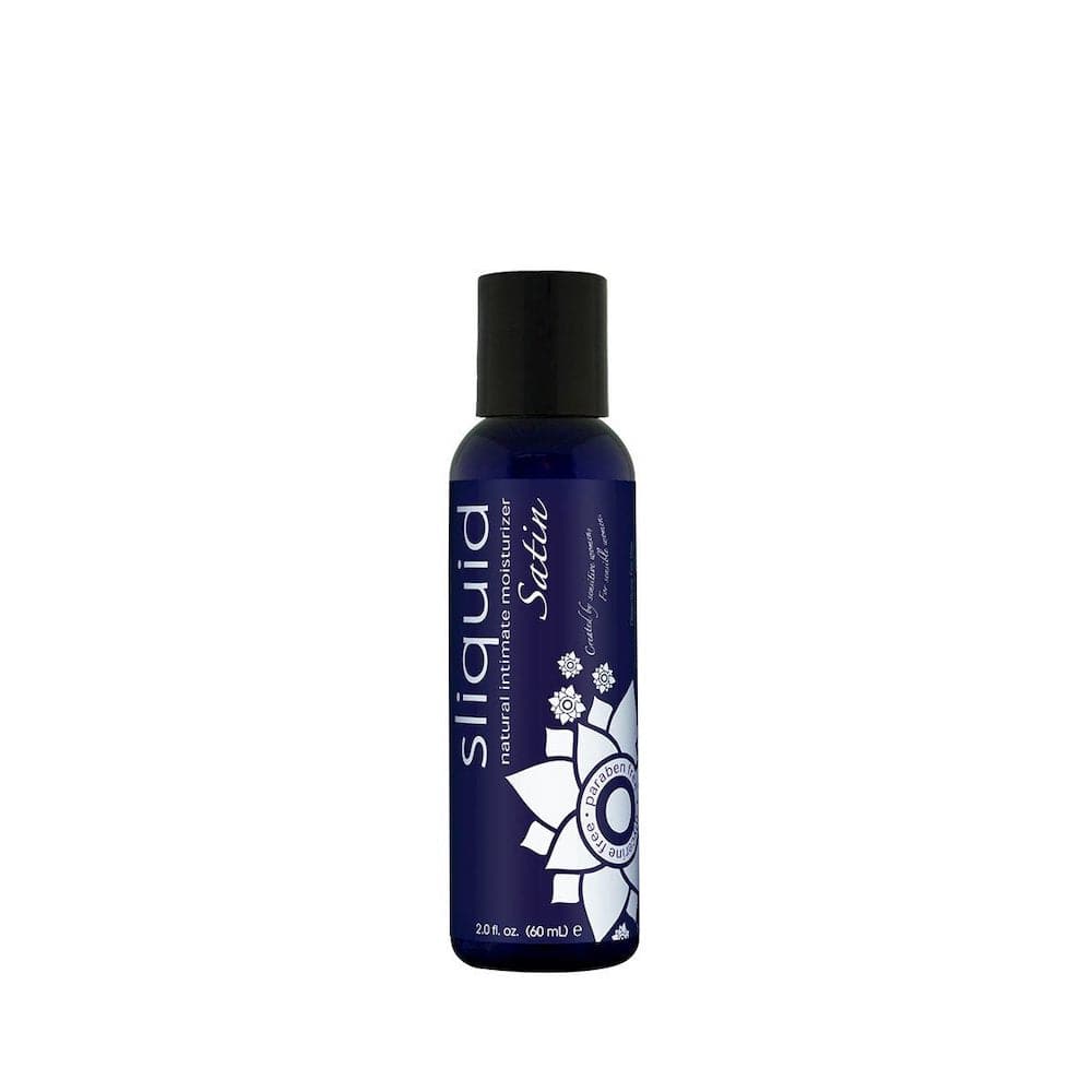Sliquid - Satin 2.0 fl. oz. (60 ml) - RodeoH