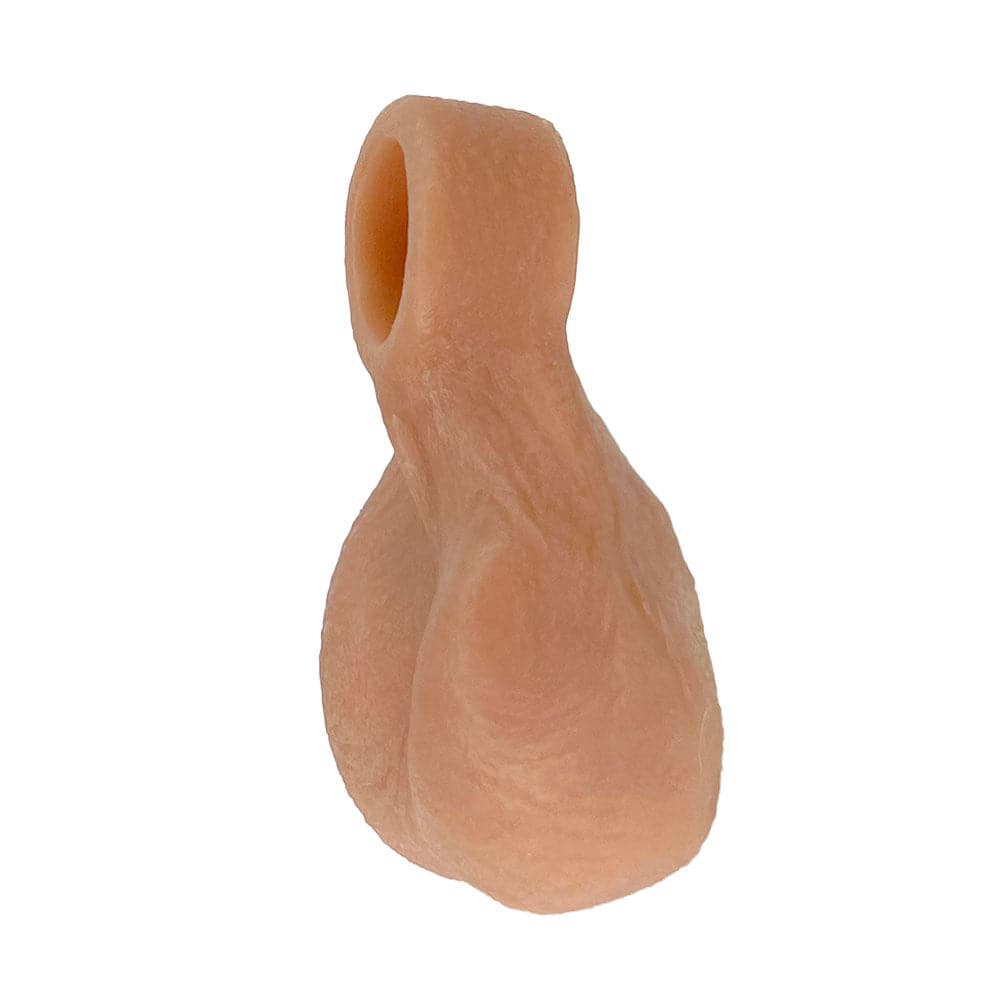 SoReal C-Ring With Movable Balls - RodeoH