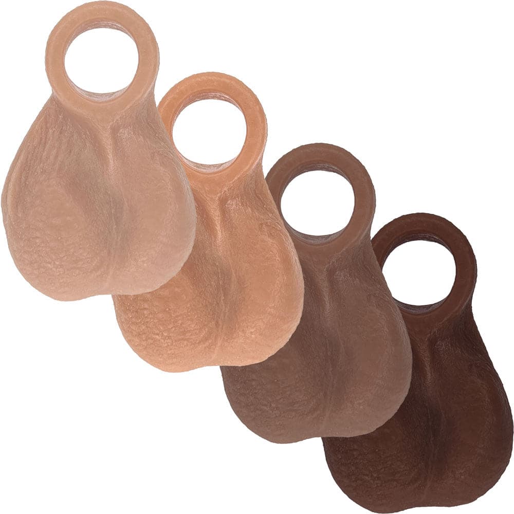 SoReal C-Ring With Movable Balls - RodeoH