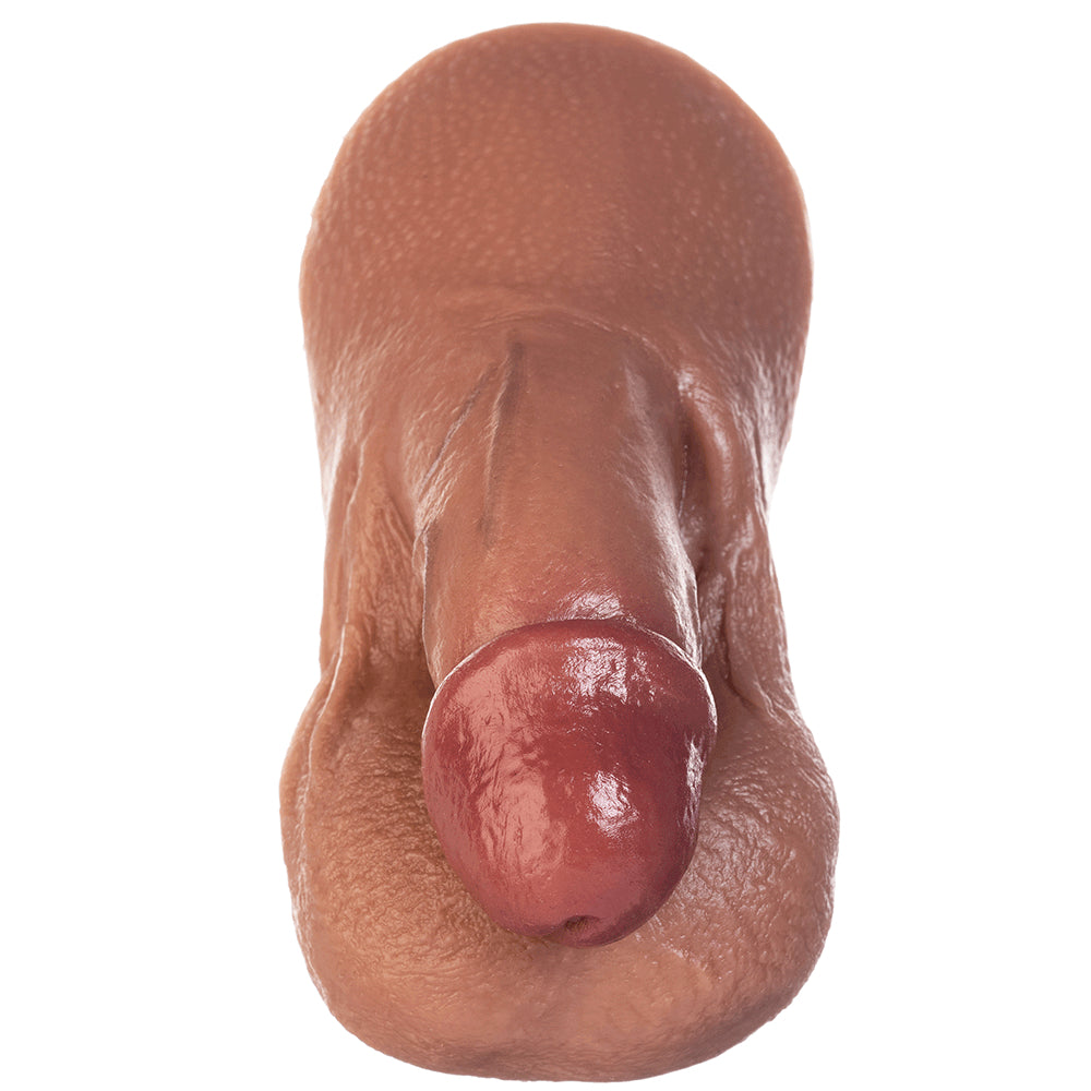soreal mark two ftm silicone packer jacker front
