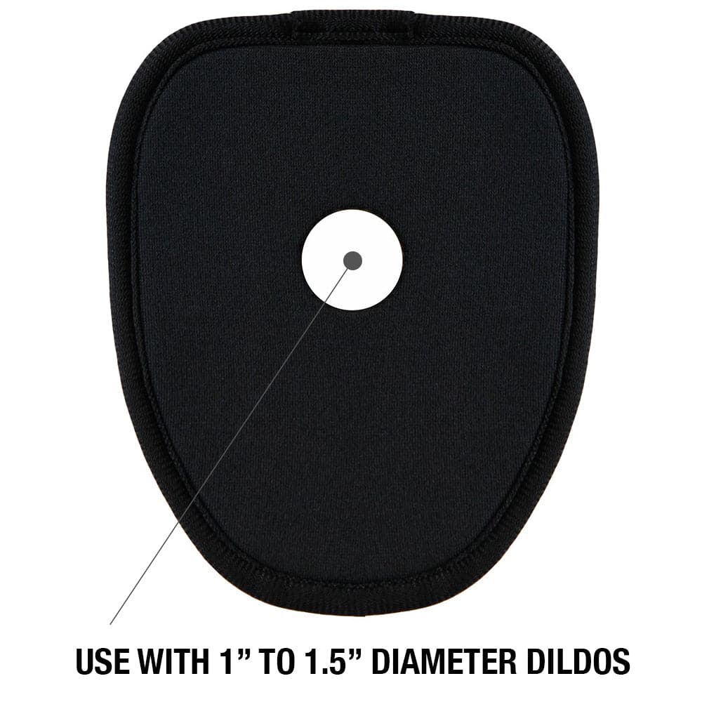 Stabilizer Insert Stabilizer Insert - BOXER/HIGH RISE | RodeoH
