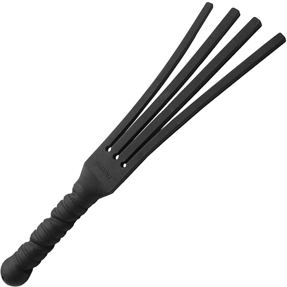 Tawse it Overboard Silicone Whip