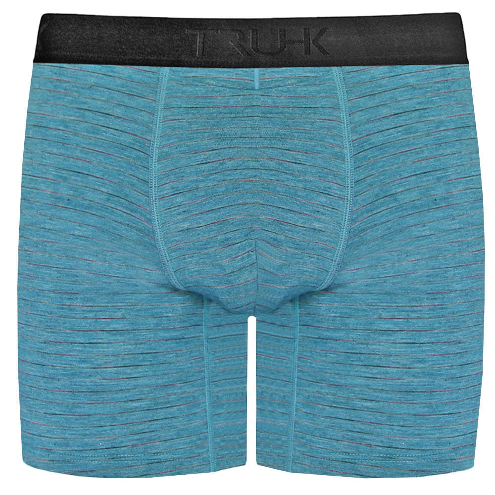 TRUHK Boxer STP/Packing Underwear - Turquoise - RodeoH