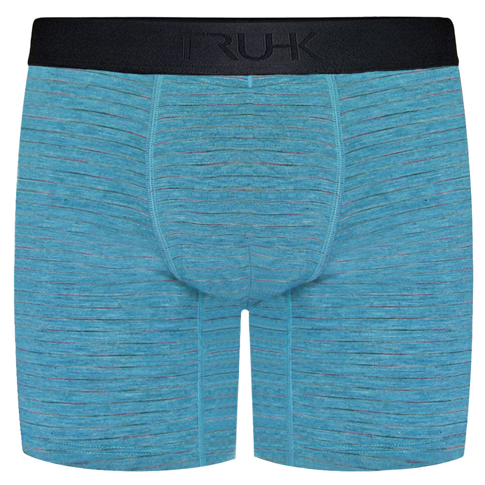 TRUHK Boxer STP/Packing Underwear - Turquoise - XS