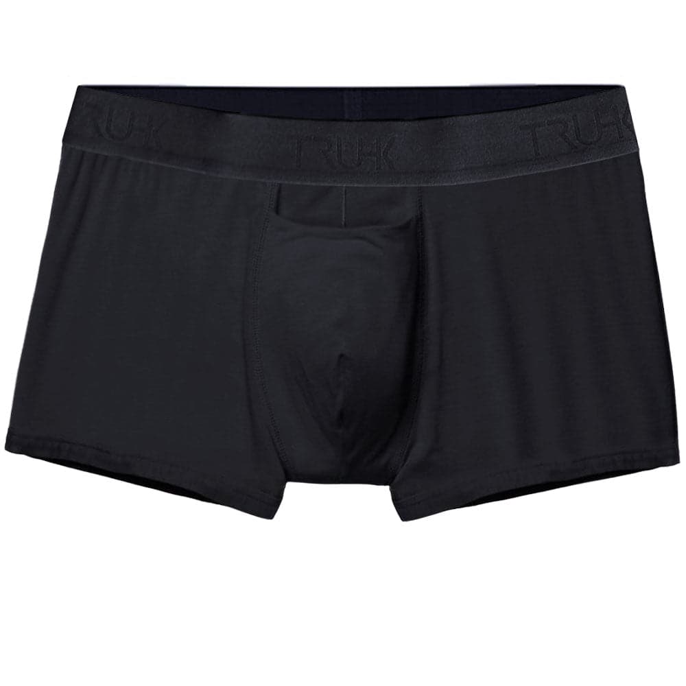 TRUHK Trunk STP/Packing Underwear - Black - RodeoH